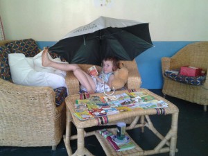 Konkurrenz für Rosta...