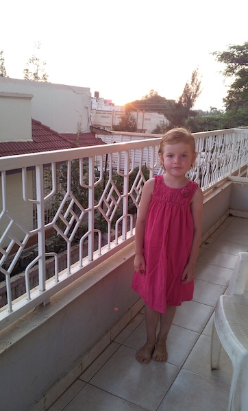 Whirlspring Hotel Kisumu