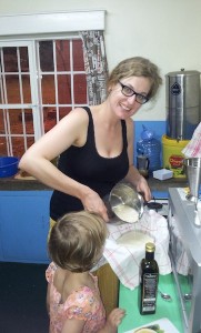 Die Käsemacherinnen