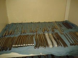 ...findet sich auch Brauchbares