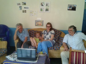 Die Sendung mit der Maus