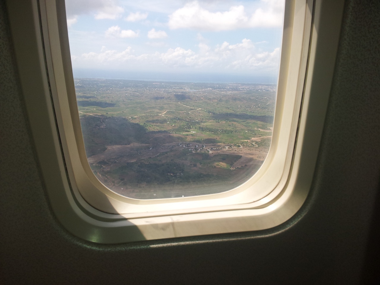 Hello Kenyan east coast!