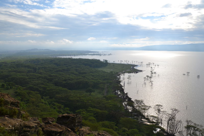 Lake Nakuru