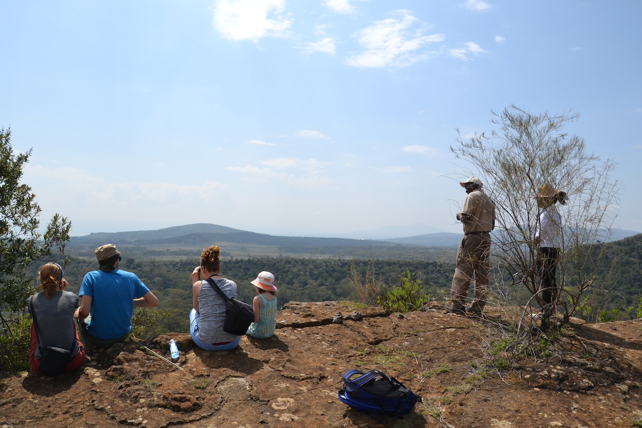 Samburu und Naivasha 593
