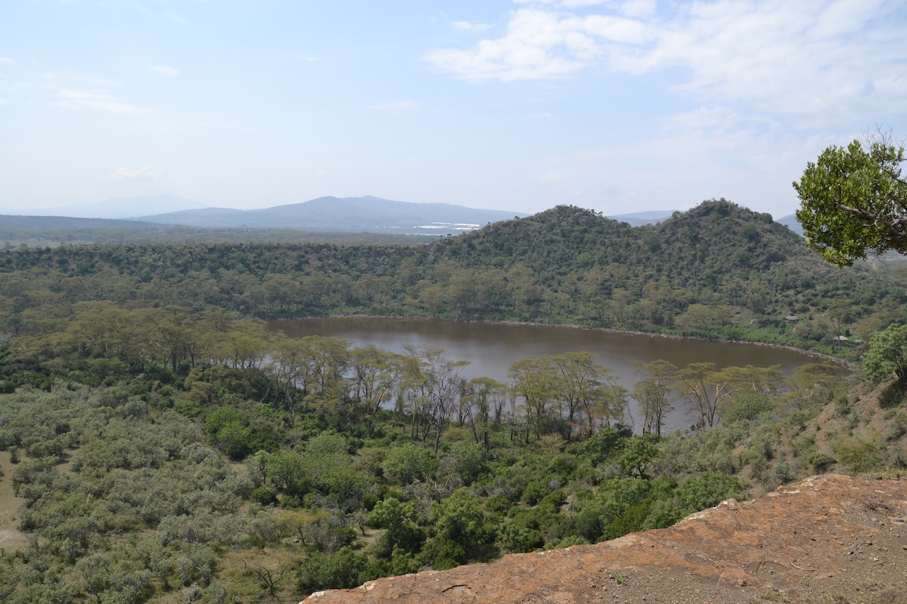 Samburu und Naivasha 596