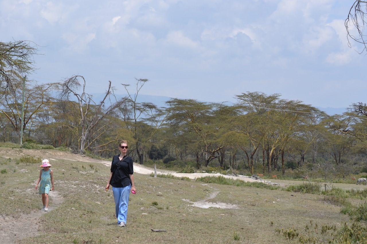 Samburu und Naivasha 601