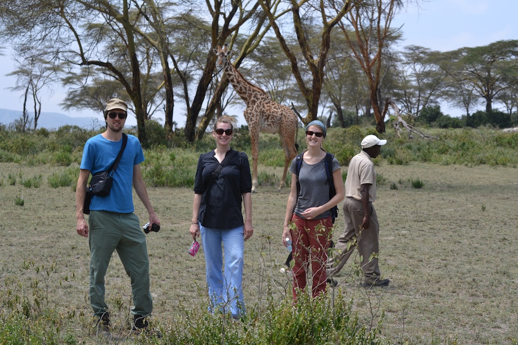 Samburu und Naivasha 609