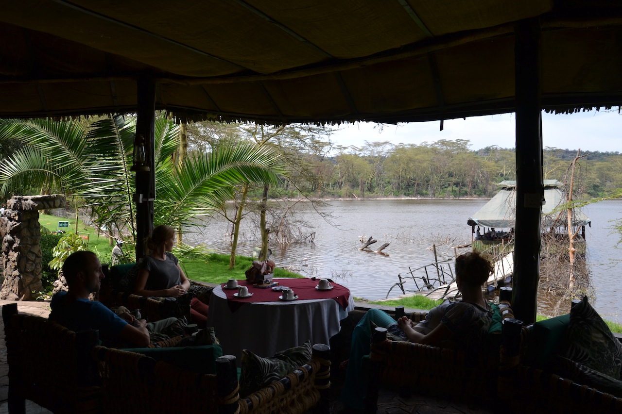 Samburu und Naivasha 627