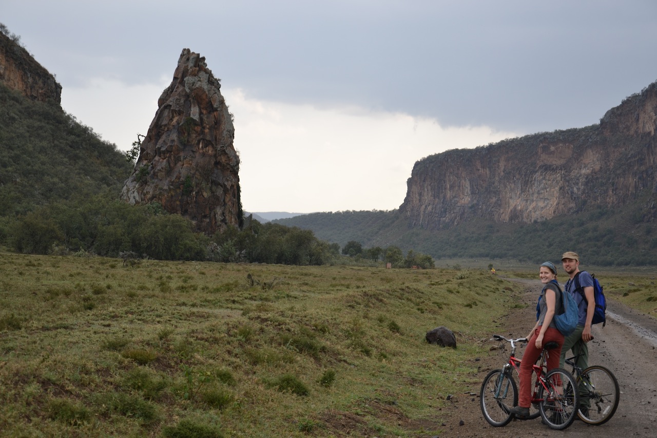 Samburu und Naivasha 630